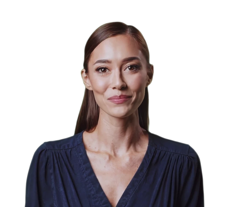 Beauty & skincare example